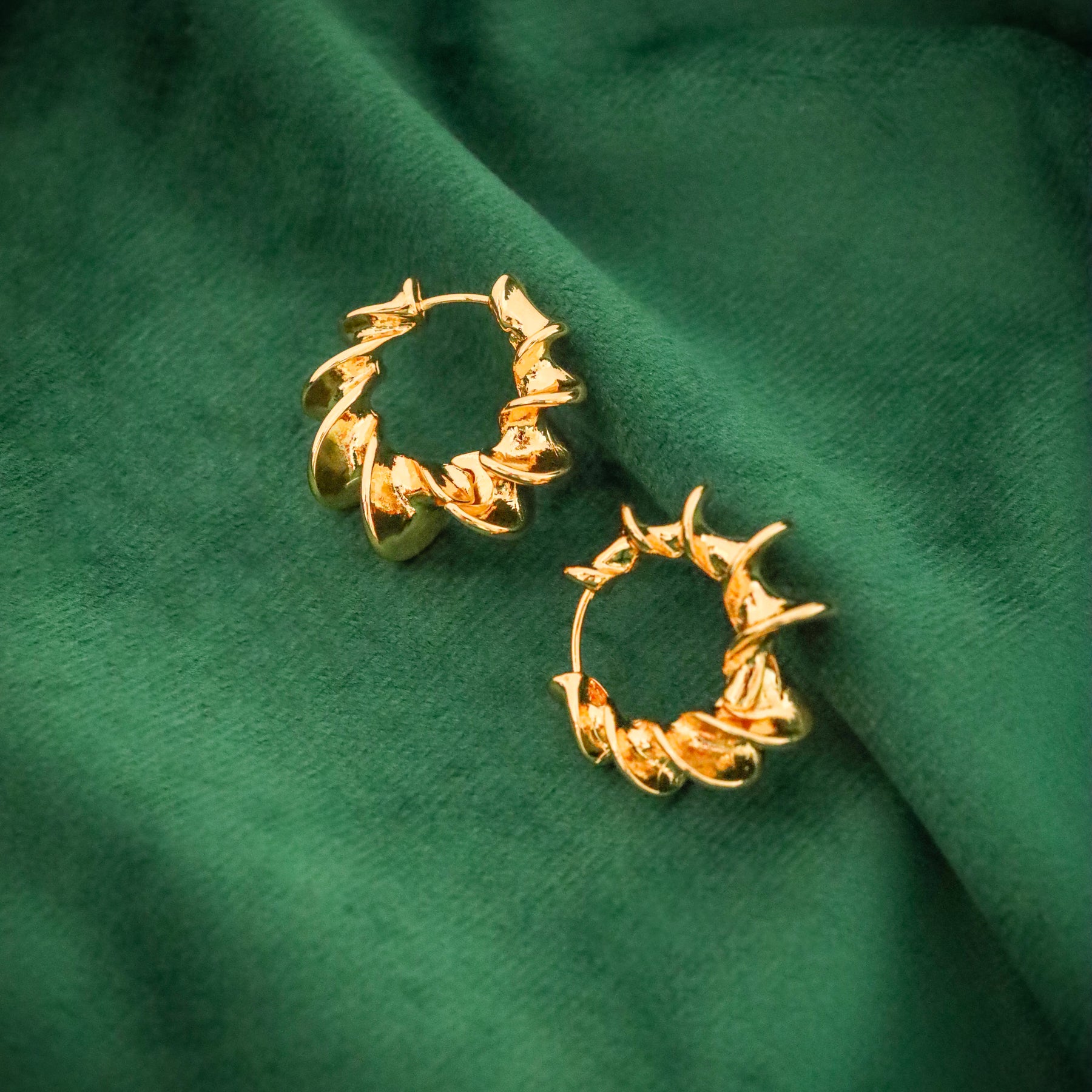 Helix Chic