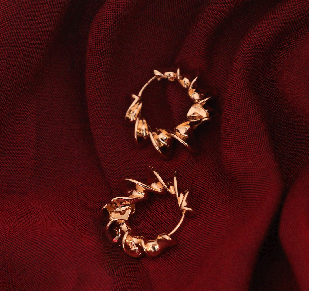 Helix Chic