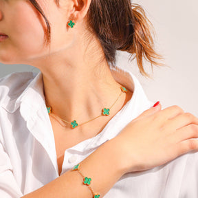 chic cleef set
