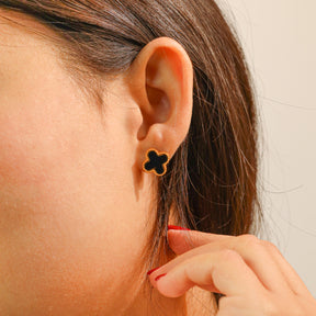 Chic Cleef Loops