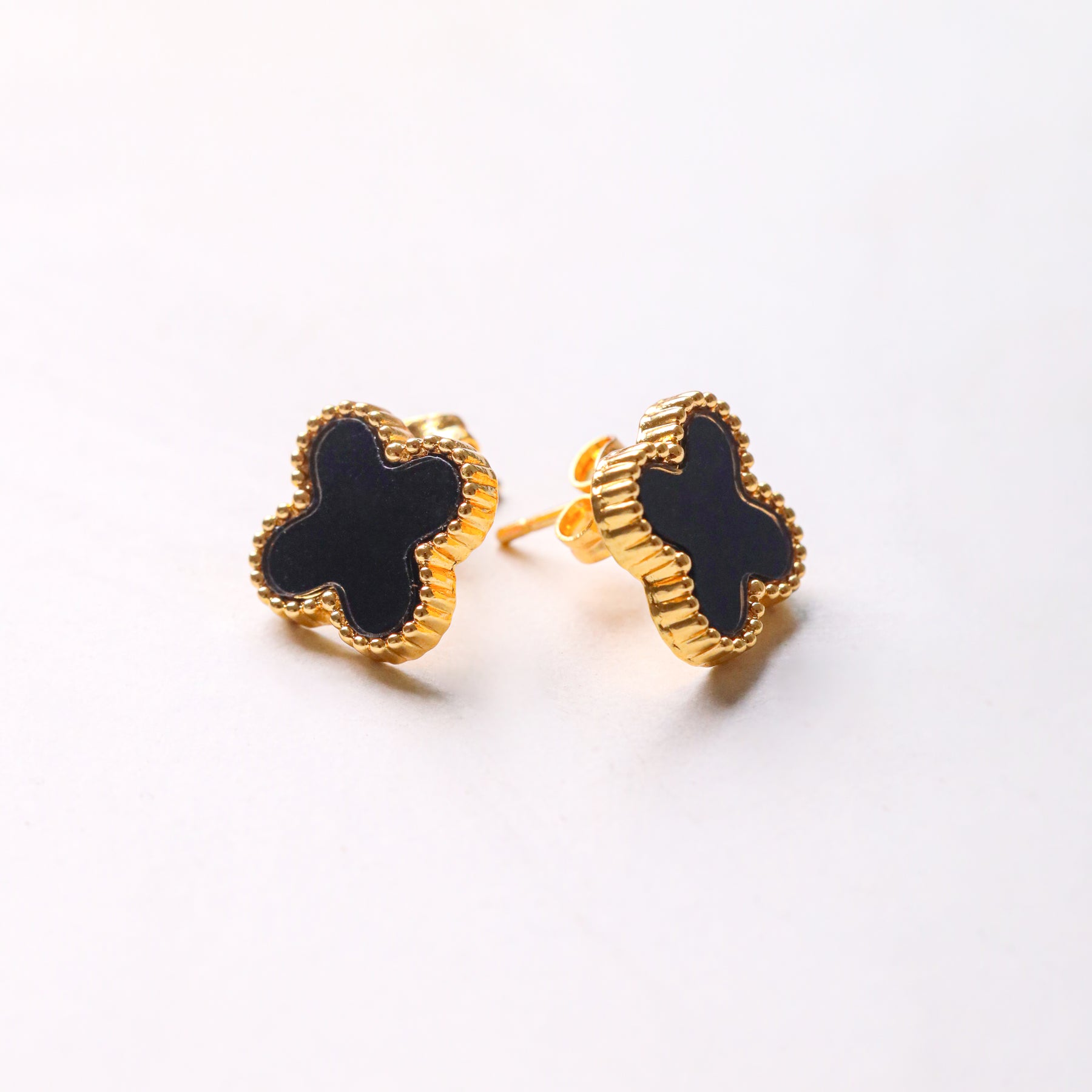 Chic Cleef Loops