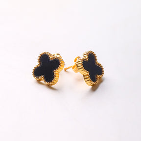 Chic Cleef Loops