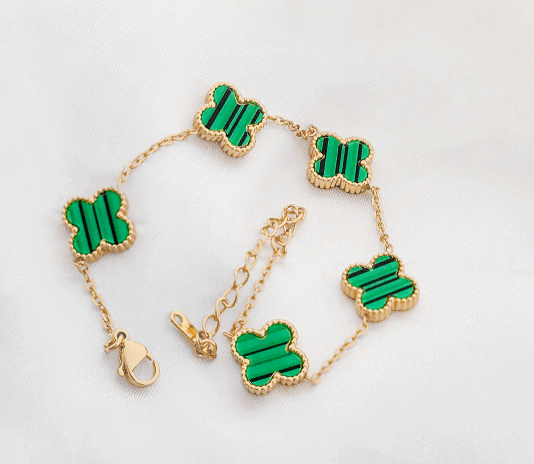 chic cleef bracelets