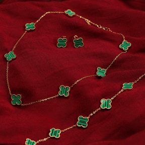 chic cleef set