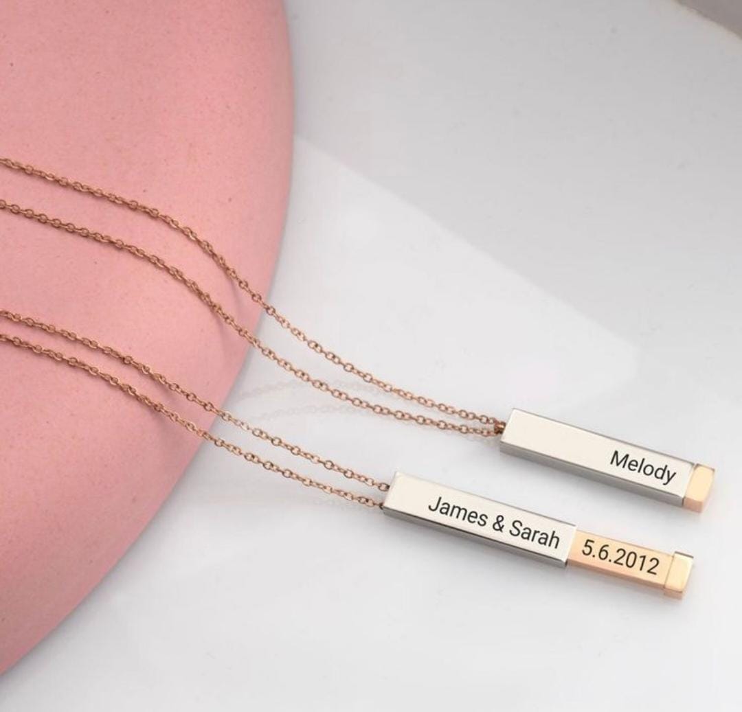 Eterna Necklace