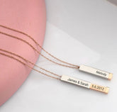 Eterna Necklace