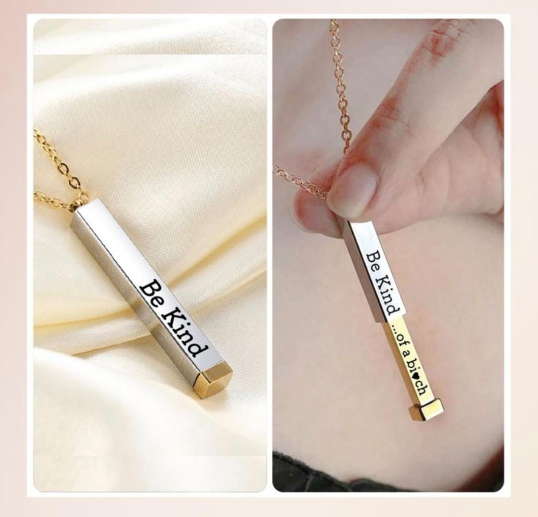 Eterna Necklace