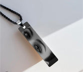 Black Tag Me