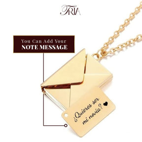 Signature Envelope