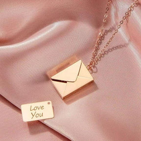 Signature Envelope